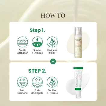 Radiant Glow Skincare Set