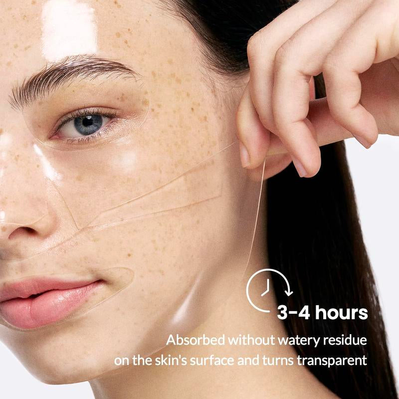 BIODANCE Bio-Collagen Deep Hydrogel Mask – 4 Pack