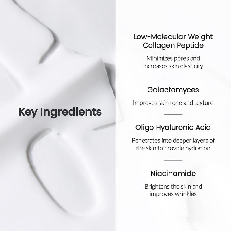 BIODANCE Bio-Collagen Deep Hydrogel Mask – 4 Pack
