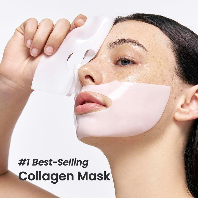 BIODANCE Bio-Collagen Deep Hydrogel Mask – 4 Pack